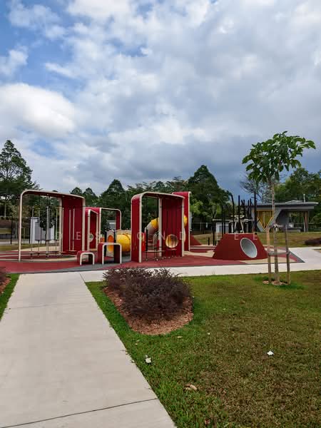 2-storey Terraced House for Sale in Taman Mount Austin (Tebrau) - Desmond Lee - Exterior - PropertyGuru.com.my