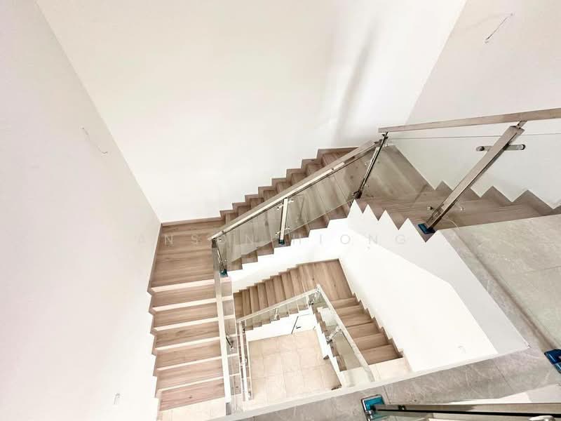 Semi-Detached House for Sale in Iskandar Puteri (Nusajaya) (Johor) - Anson Hiong - Interior - PropertyGuru.com.my