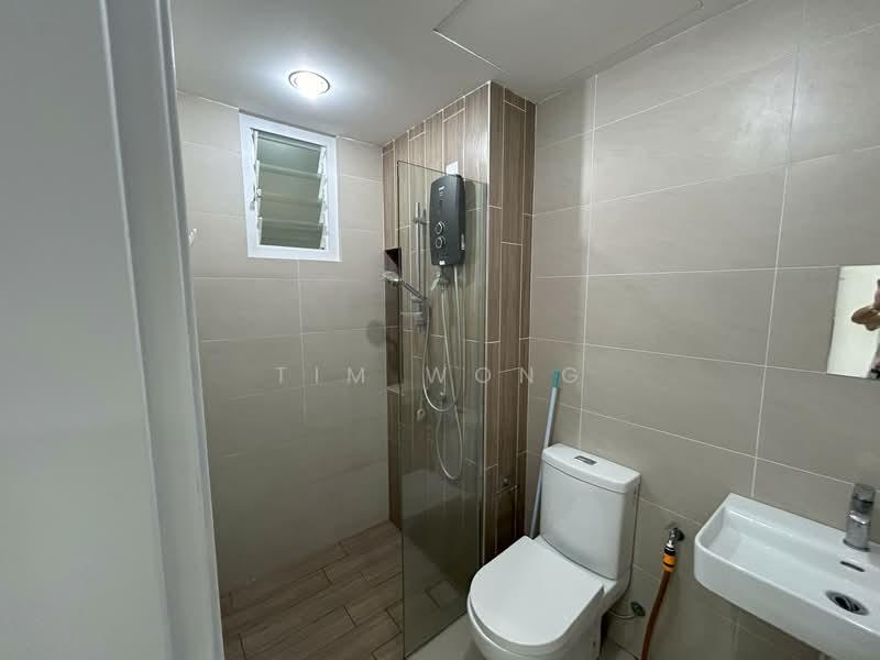 RYAN & MIHO untuk Untuk Disewa - RM 2,600 /bulan, Mac 2026 - Bathroom - PropertyGuru.com.my