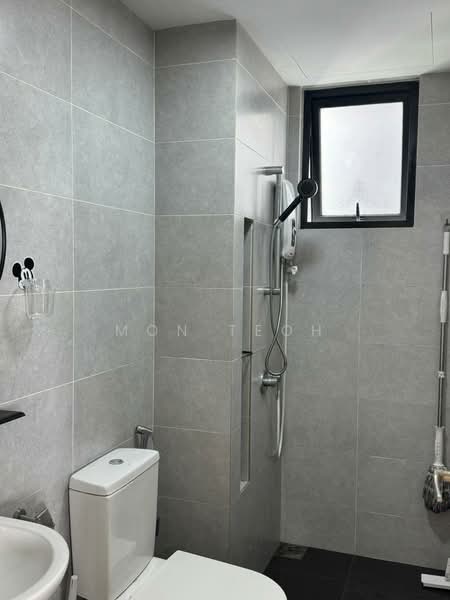 Condominium for Rent at M Vista - Mon Teoh - Bathroom - PropertyGuru.com.my