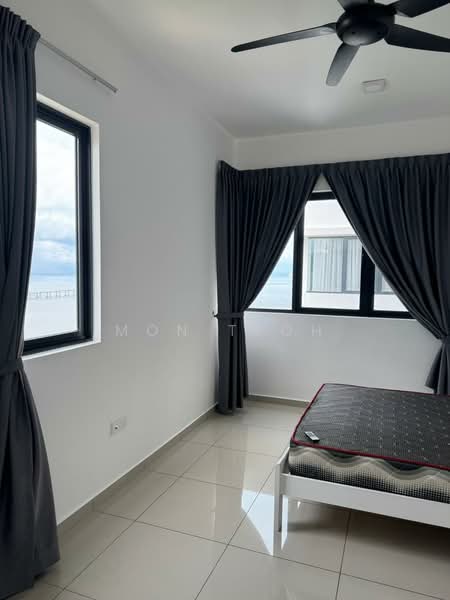 Condominium for Rent at M Vista - Mon Teoh - Bedroom - PropertyGuru.com.my