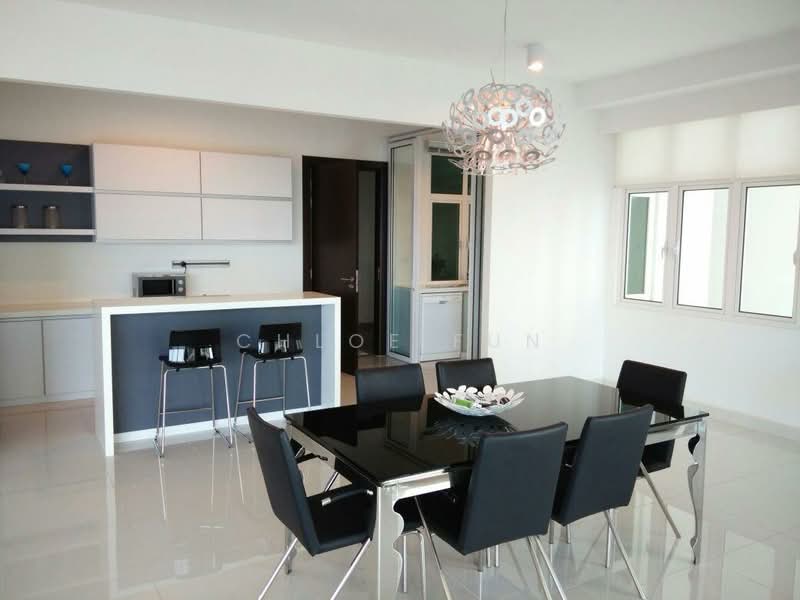 Gurney Paragon untuk Untuk Disewa - RM 7,000 /bulan, Feb 2026 - Kitchen - PropertyGuru.com.my