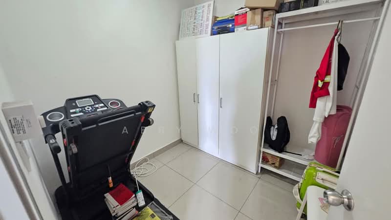 Service Residence for Sale at Sentrovue - Abby Woo - Interior - PropertyGuru.com.my