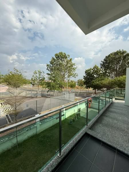 2-storey Terraced House for Sale in Seremban (Negeri Sembilan) - Marcus Yeow - Exterior - PropertyGuru.com.my