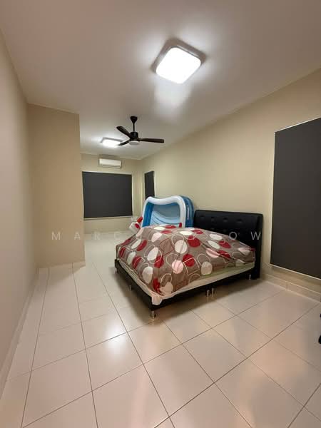 2-storey Terraced House for Sale in Seremban (Negeri Sembilan) - Marcus Yeow - Bedroom - PropertyGuru.com.my