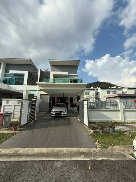 2-storey Terraced House for Sale in Seremban (Negeri Sembilan) - Marcus Yeow - PropertyGuru.com.my