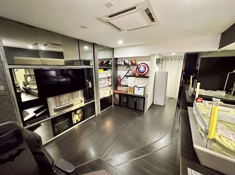 Semi-Detached House for Sale in Subang Jaya (Selangor) - Akmal Zakaria - PropertyGuru.com.my