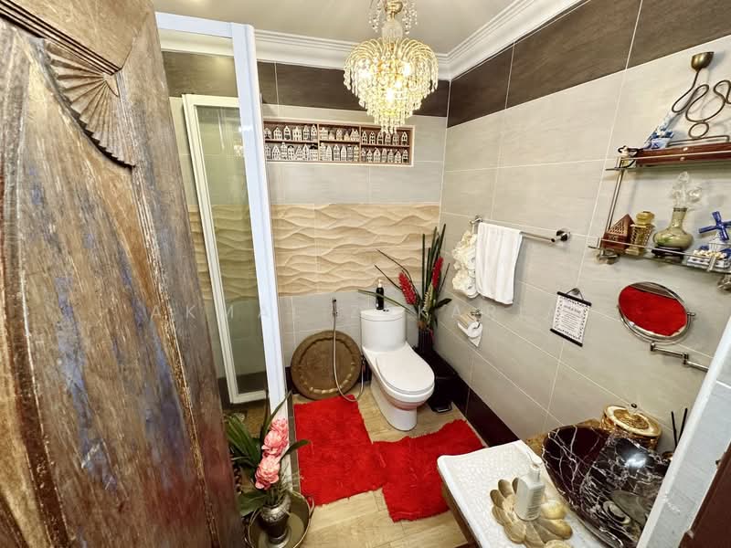 Semi-Detached House for Sale in Subang Jaya (Selangor) - Akmal Zakaria - PropertyGuru.com.my