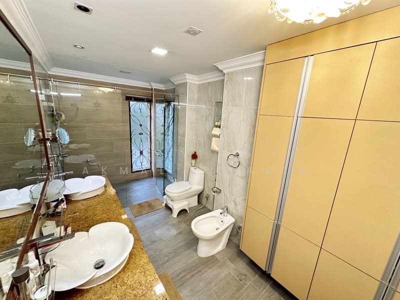 Semi-Detached House for Sale in Subang Jaya (Selangor) - Akmal Zakaria - PropertyGuru.com.my