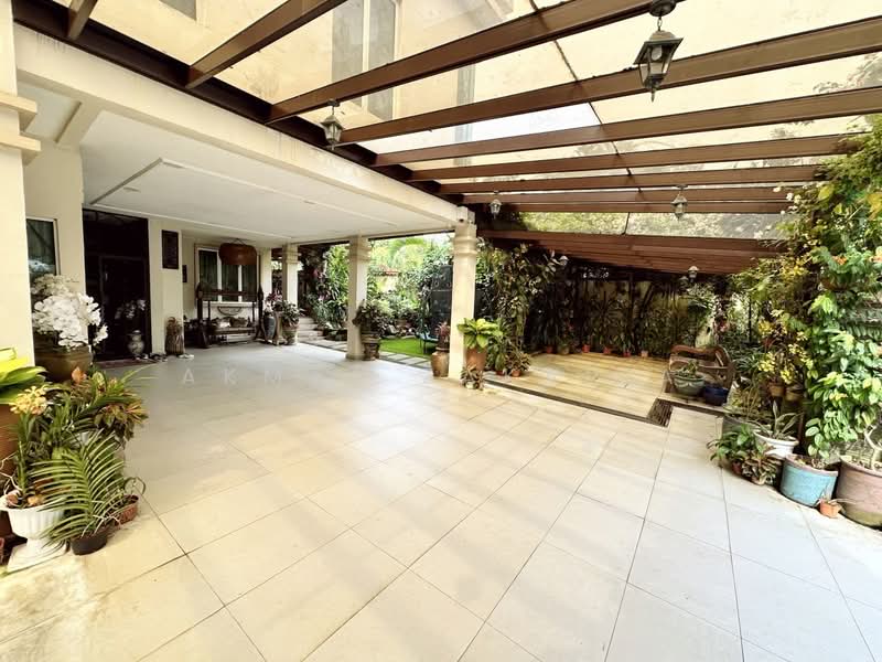 Semi-Detached House for Sale in Subang Jaya (Selangor) - Akmal Zakaria - PropertyGuru.com.my