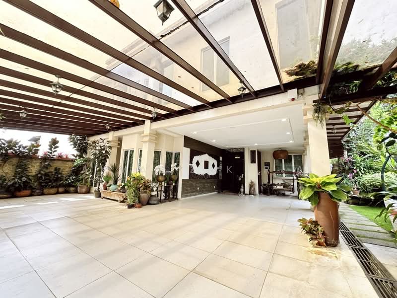 Semi-Detached House for Sale in Subang Jaya (Selangor) - Akmal Zakaria - PropertyGuru.com.my