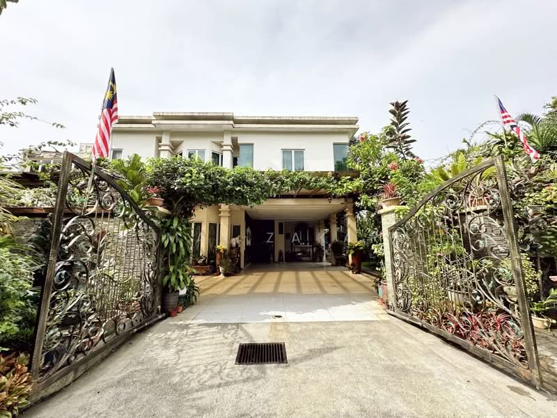 Semi-Detached House for Sale in Subang Jaya (Selangor) - Akmal Zakaria - PropertyGuru.com.my