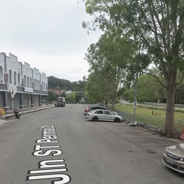 Shop for Sale in Durian Tunggal (Melaka) - John Khoo - Exterior - PropertyGuru.com.my