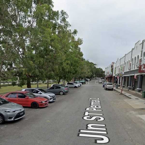 Shop for Sale in Durian Tunggal (Melaka) - John Khoo - Exterior - PropertyGuru.com.my