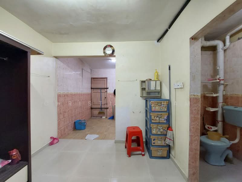 Taman Manis Kelapa Sawit untuk Untuk Dijual - RM 288,000, Mac 2026 - Interior - PropertyGuru.com.my