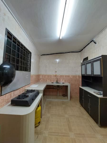 Taman Manis Kelapa Sawit untuk Untuk Dijual - RM 288,000, Mac 2026 - Kitchen - PropertyGuru.com.my