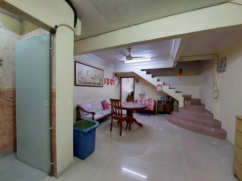 Taman Manis Kelapa Sawit untuk Untuk Dijual - RM 288,000, Mac 2026 - Interior - PropertyGuru.com.my