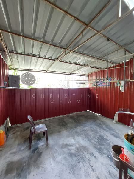 Taman Manis Kelapa Sawit untuk Untuk Dijual - RM 288,000, Mac 2026 - Exterior - PropertyGuru.com.my