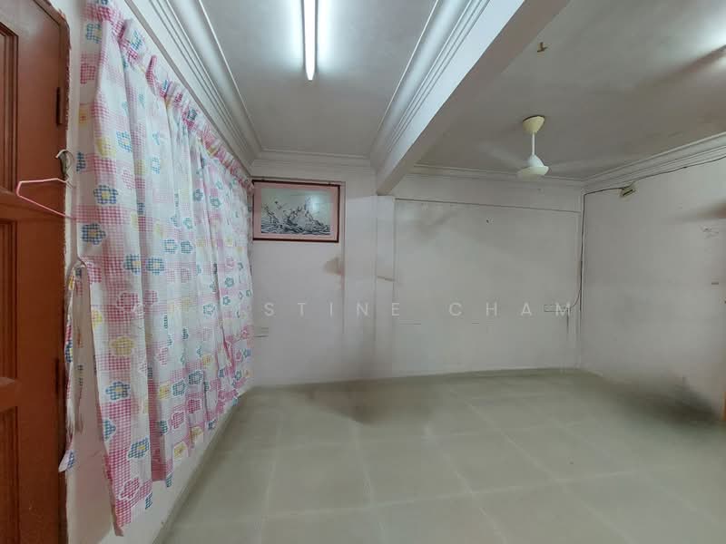 Taman Manis Kelapa Sawit untuk Untuk Dijual - RM 288,000, Mac 2026 - Living Room - PropertyGuru.com.my