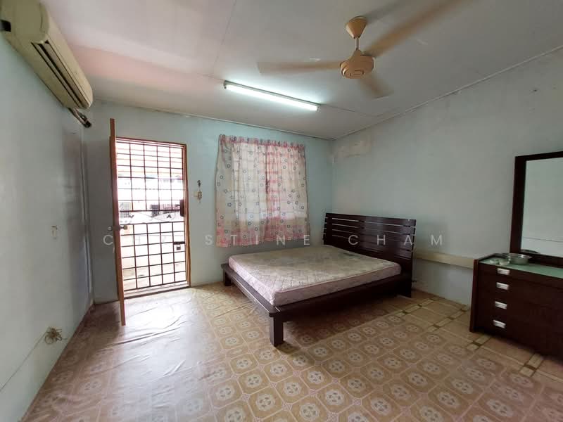 Taman Manis Kelapa Sawit untuk Untuk Dijual - RM 288,000, Mac 2026 - Bedroom 1 - PropertyGuru.com.my