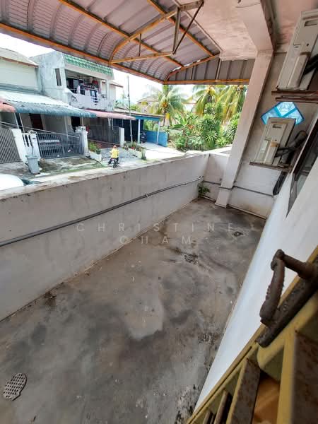 Taman Manis Kelapa Sawit untuk Untuk Dijual - RM 288,000, Mac 2026 - Balcony - PropertyGuru.com.my