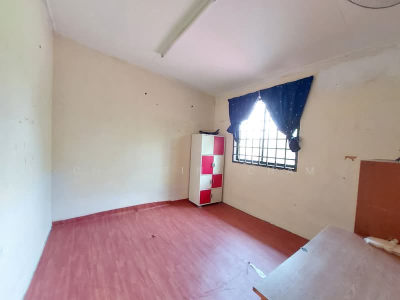 Taman Manis Kelapa Sawit untuk Untuk Dijual - RM 288,000, Mac 2026 - Bedroom 4 - PropertyGuru.com.my