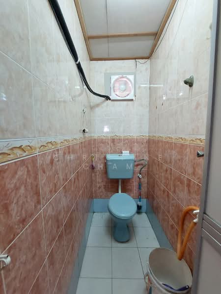Taman Manis Kelapa Sawit untuk Untuk Dijual - RM 288,000, Mac 2026 - Bathroom - PropertyGuru.com.my