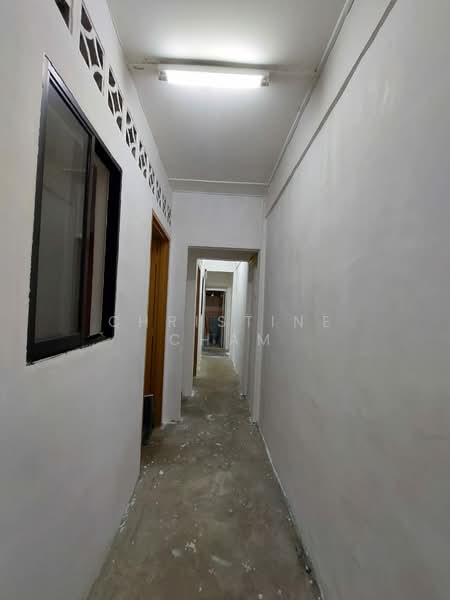 Corridor