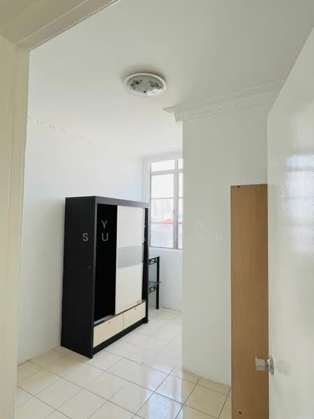 Apartment for Sale at Putra Laksamana - Yasmin Sulaiman - PropertyGuru.com.my