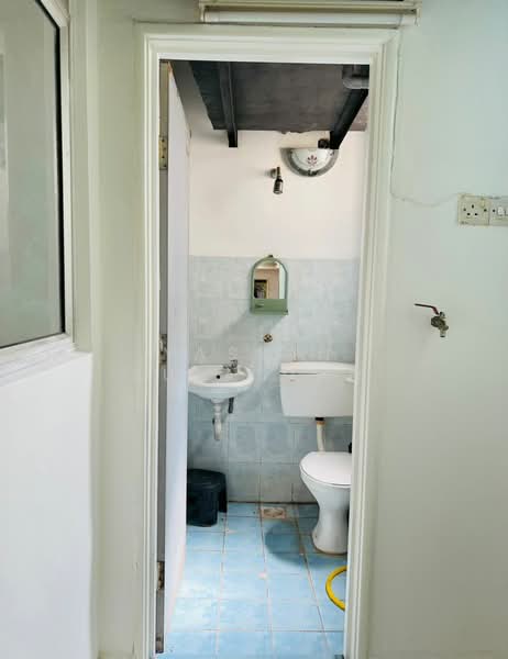 Apartment for Sale at Putra Laksamana - Yasmin Sulaiman - PropertyGuru.com.my