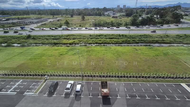 Office for Rent in Kuching (Sarawak) - Clement Toh - Exterior - PropertyGuru.com.my