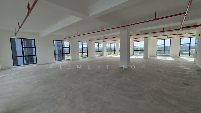 Office for Rent in Kuching (Sarawak) - Clement Toh - Interior - PropertyGuru.com.my