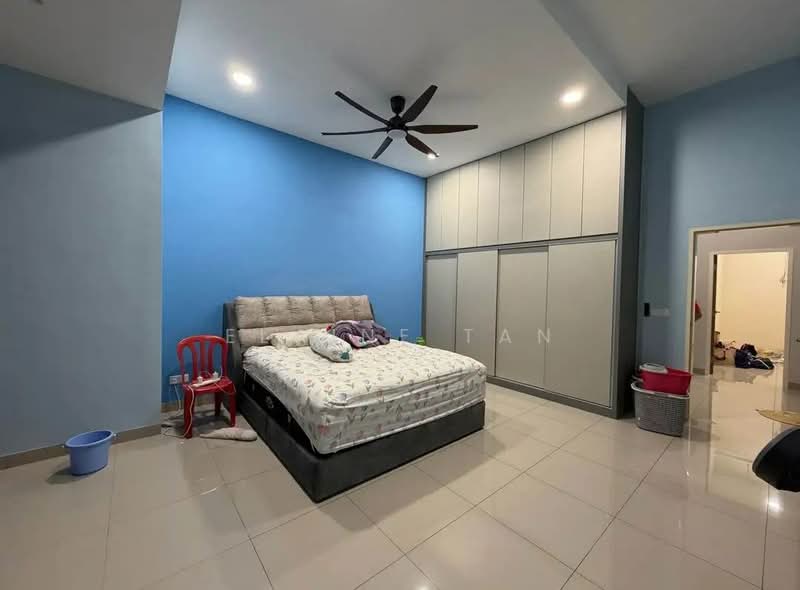 2-storey Terraced House for Sale in Johor Bahru (Johor) - Elaine Tan - Bedroom - PropertyGuru.com.my