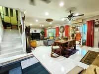 For Sale - Taman Mutiara Gombak