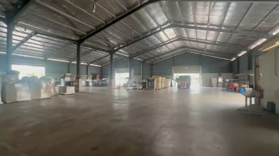 Factory for Rent in Sungai Petani (Kedah) - Carlos Tan - PropertyGuru.com.my