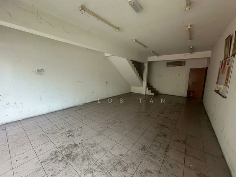 Factory for Rent in Sungai Petani (Kedah) - Carlos Tan - Interior - PropertyGuru.com.my