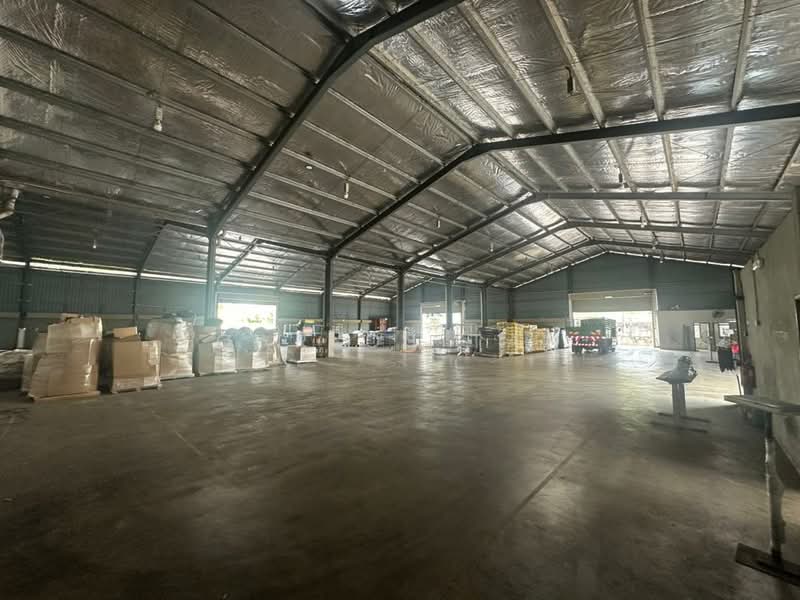 Factory for Rent in Sungai Petani (Kedah) - Carlos Tan - Interior - PropertyGuru.com.my