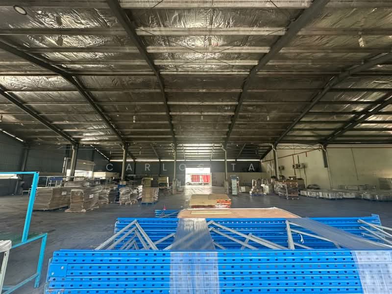 Factory for Rent in Sungai Petani (Kedah) - Carlos Tan - Interior - PropertyGuru.com.my