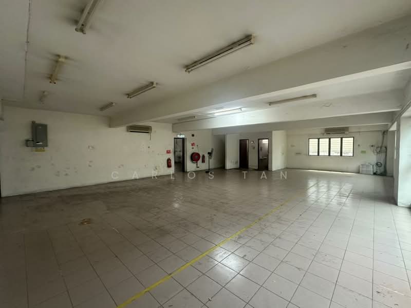 Factory for Rent in Sungai Petani (Kedah) - Carlos Tan - Interior - PropertyGuru.com.my