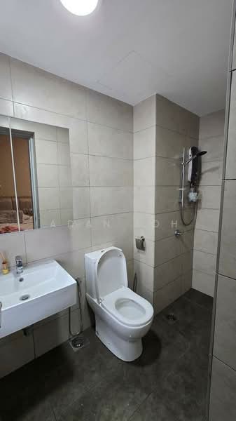 M Luna untuk Untuk Disewa - RM 1,800 /bulan, Feb 2026 - Bathroom - PropertyGuru.com.my