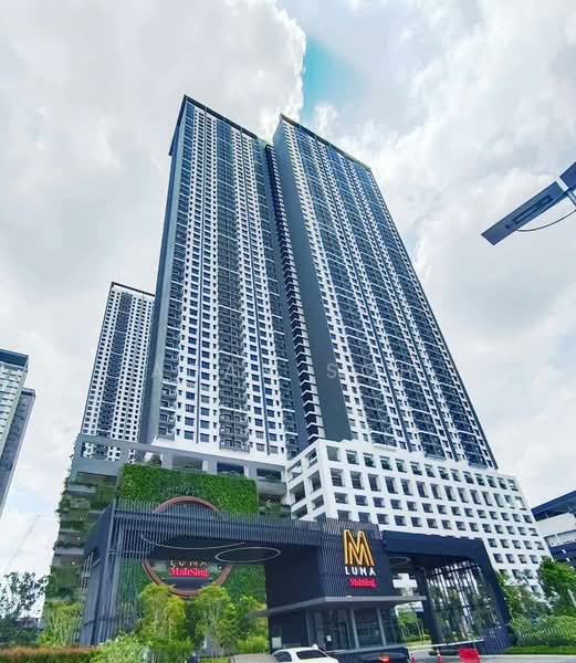 M Luna untuk Untuk Disewa - RM 1,800 /bulan, Feb 2026 - Exterior - PropertyGuru.com.my