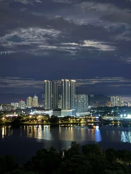 M Luna untuk Untuk Disewa - RM 1,800 /bulan, Feb 2026 - Exterior - PropertyGuru.com.my