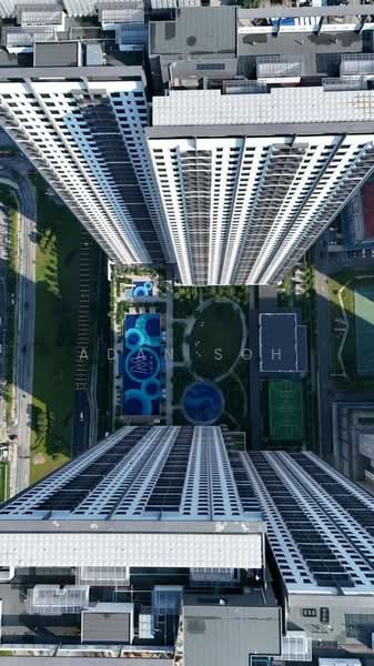 M Luna untuk Untuk Disewa - RM 1,800 /bulan, Feb 2026 - Exterior - PropertyGuru.com.my