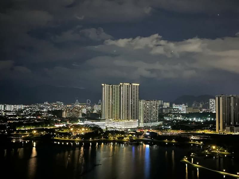 M Luna untuk Untuk Disewa - RM 1,800 /bulan, Feb 2026 - Exterior - PropertyGuru.com.my