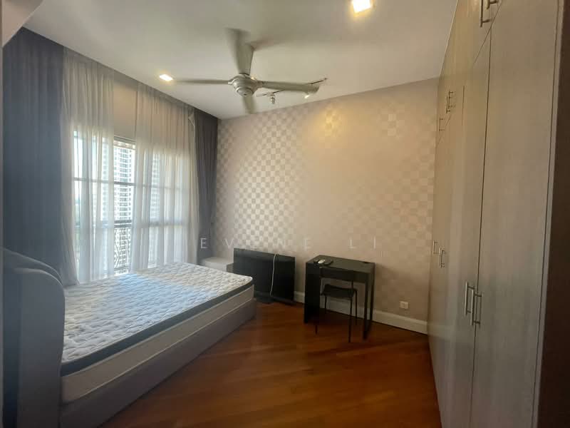 Mont Kiara Aman untuk Untuk Dijual - RM 1,380,000, Mac 2026 - Bedroom - PropertyGuru.com.my