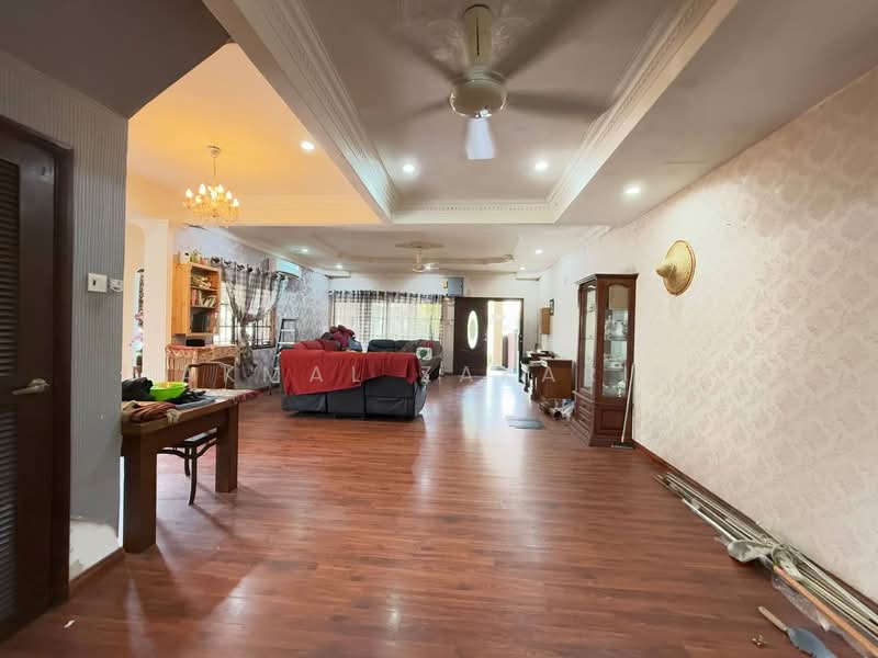2-storey Terraced House for Sale in Puchong (Selangor) - Akmal Zakaria - PropertyGuru.com.my