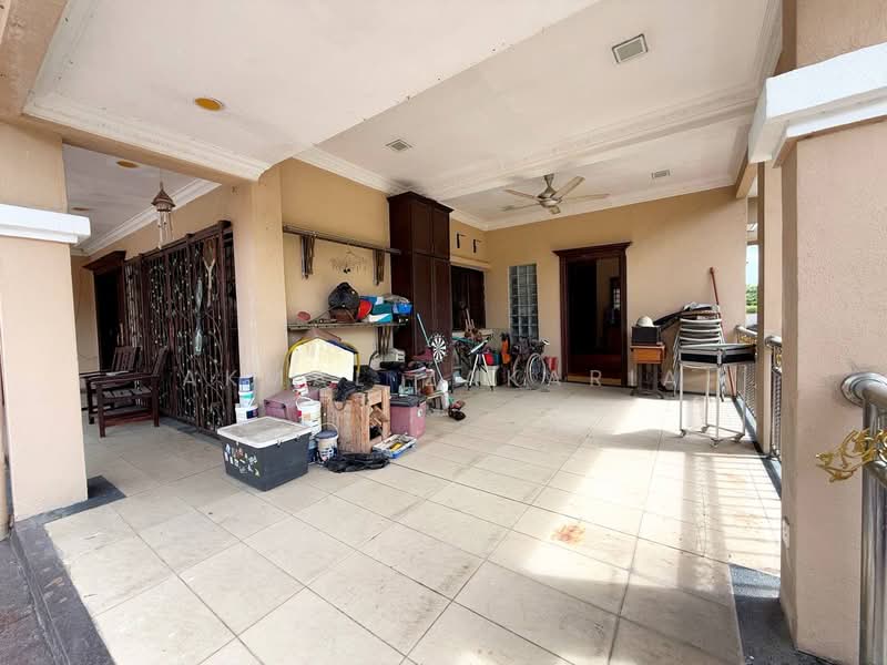 2-storey Terraced House for Sale in Puchong (Selangor) - Akmal Zakaria - PropertyGuru.com.my