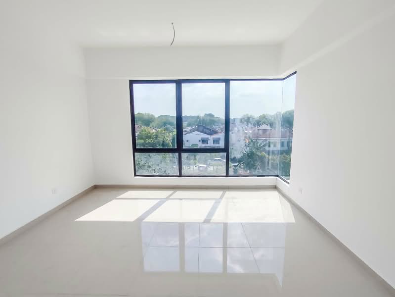 3-storey Terraced House for Sale in Taman Sri Muda (Shah Alam) - N. Melisa - Interior - PropertyGuru.com.my