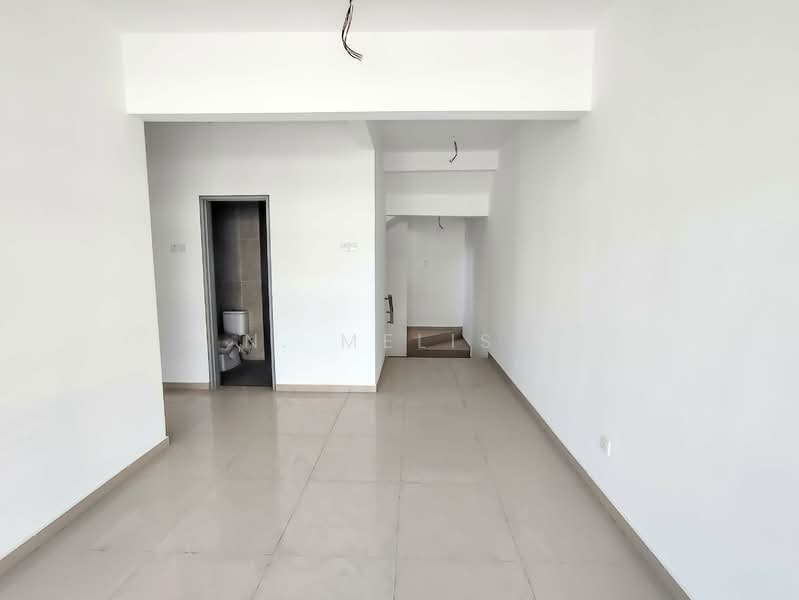 3-storey Terraced House for Sale in Taman Sri Muda (Shah Alam) - N. Melisa - Interior - PropertyGuru.com.my