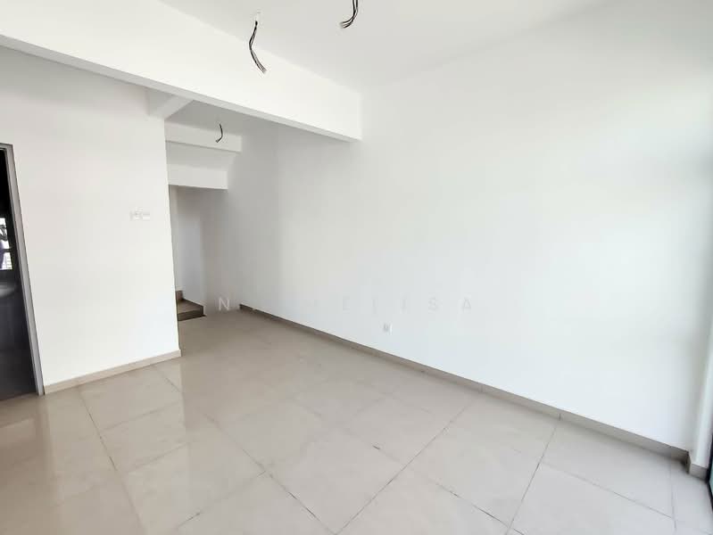 3-storey Terraced House for Sale in Taman Sri Muda (Shah Alam) - N. Melisa - Interior - PropertyGuru.com.my